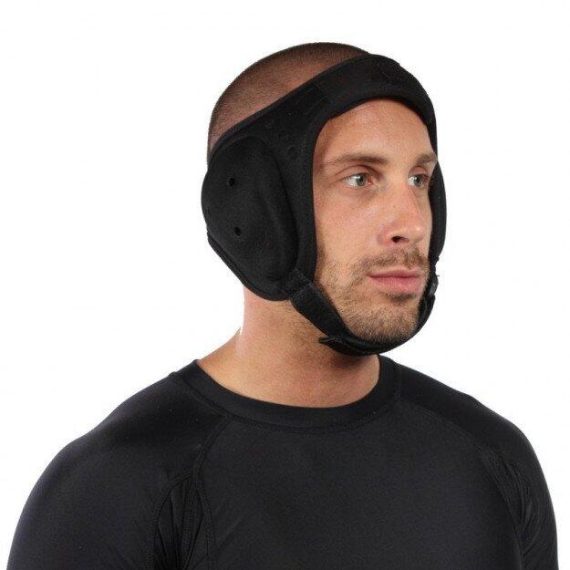 Budo-fight - Protège-oreilles Coques En Néoprène - Protège-oreilles - Taille Unique - Decathlon