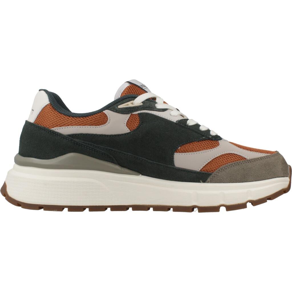 Zapatillas hombre Lyle&scott Starflex009 4/5