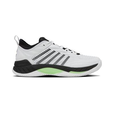 Zapatillas kswiss hypercourt supreme 2 hb clay 09072184 40