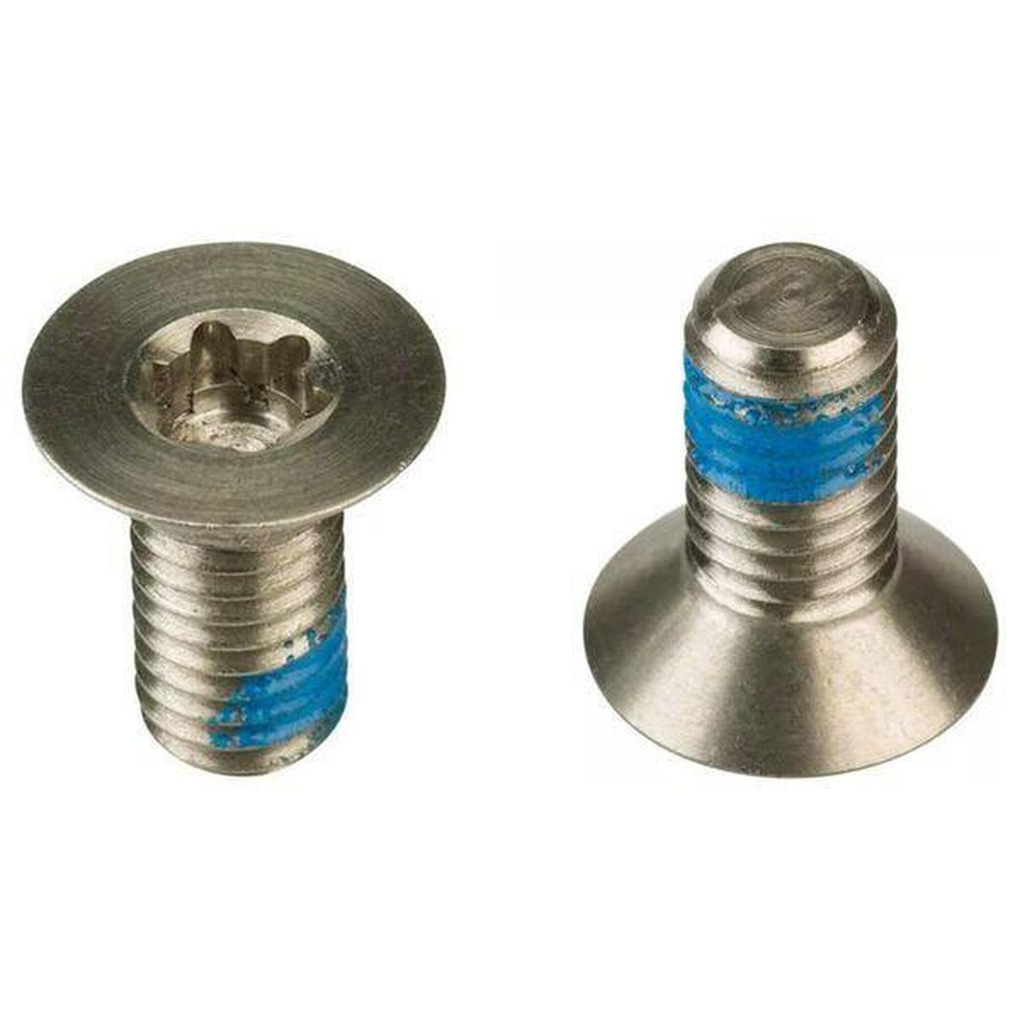 Paire D'étriers Flexibles Toklat Pour équitation - Taille 5 - Modèle 88-1517-5