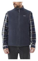 Polaire Sans Manches Homme Lafuma Maury Sherpa Bleu