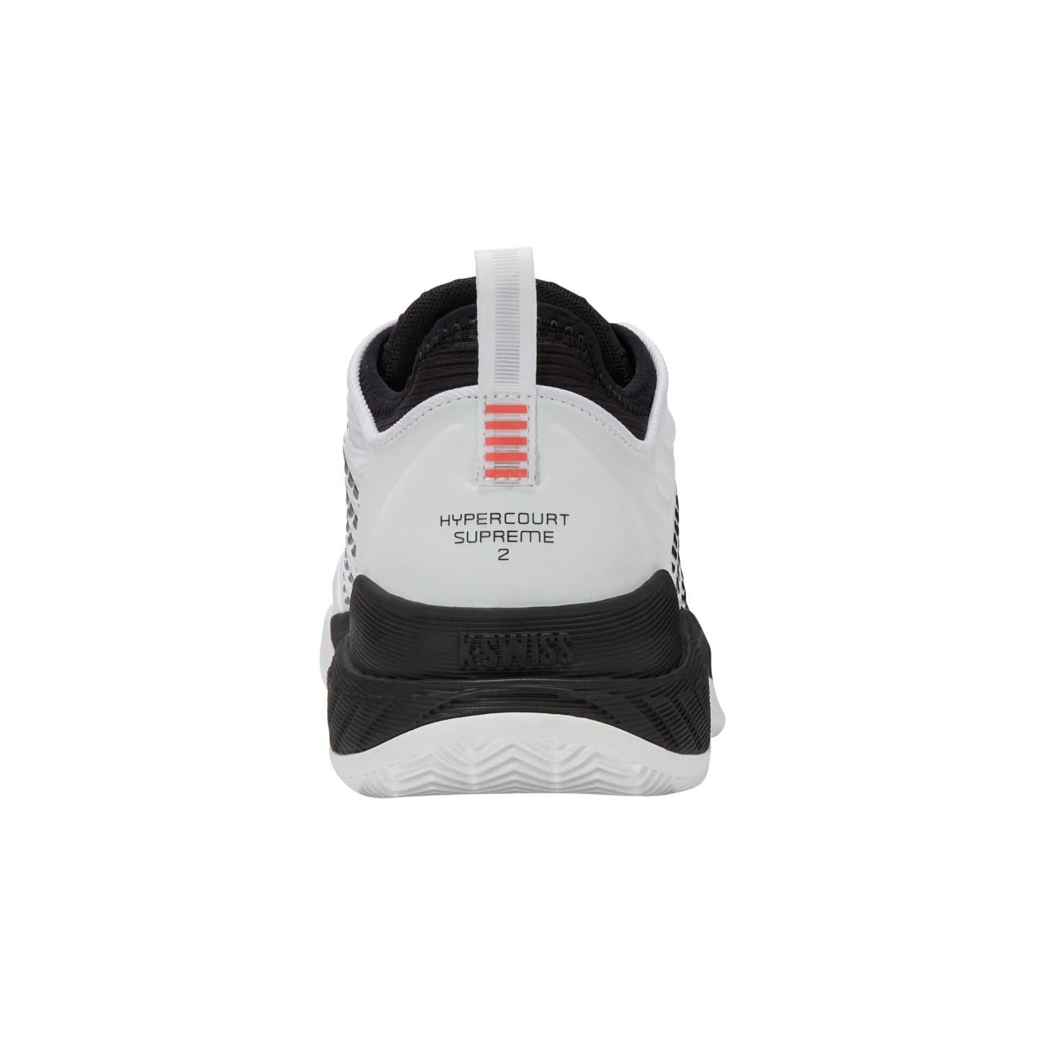 Kswiss Hypercourt Supreme 2 Hb 09072184 4/7