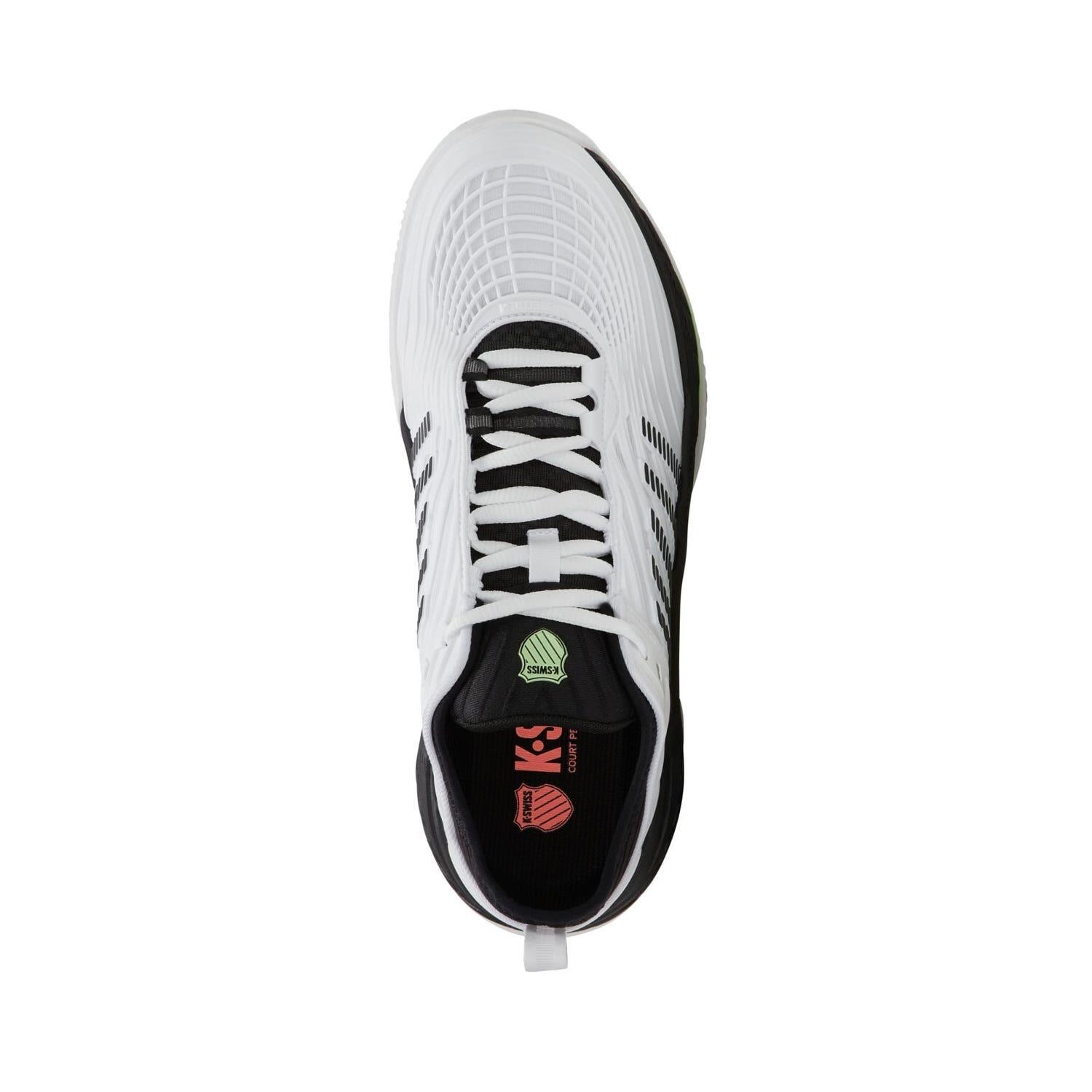 Kswiss Hypercourt Supreme 2 Hb 09072184 6/7
