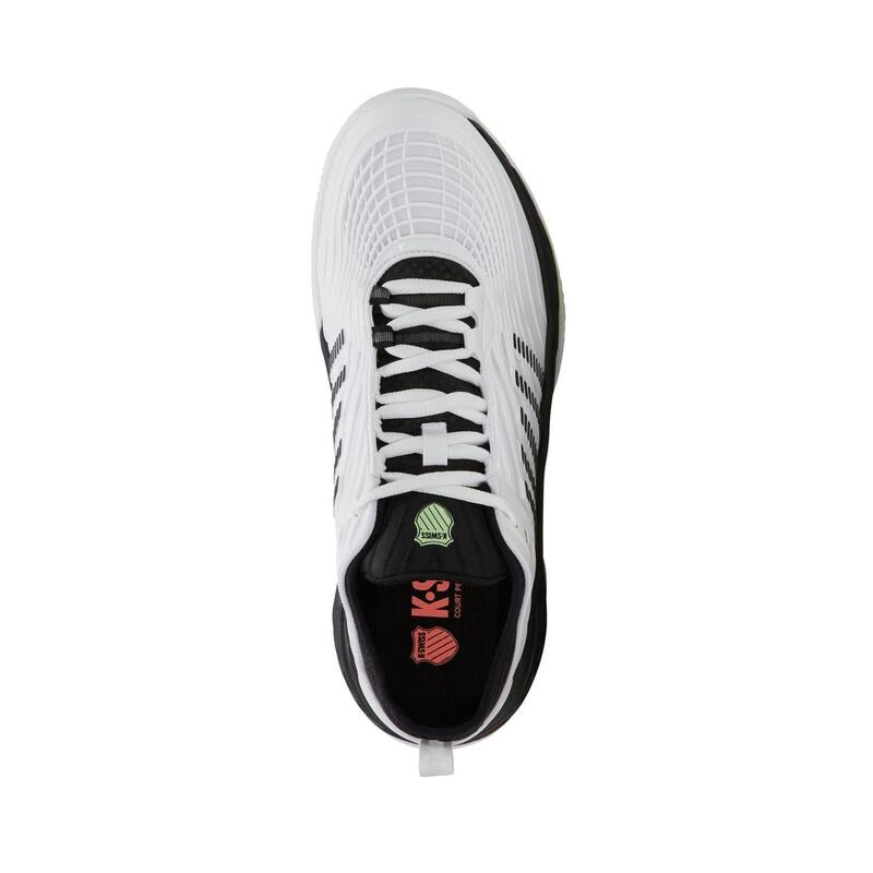 Kswiss Hypercourt Supreme 2 Hb 09072184