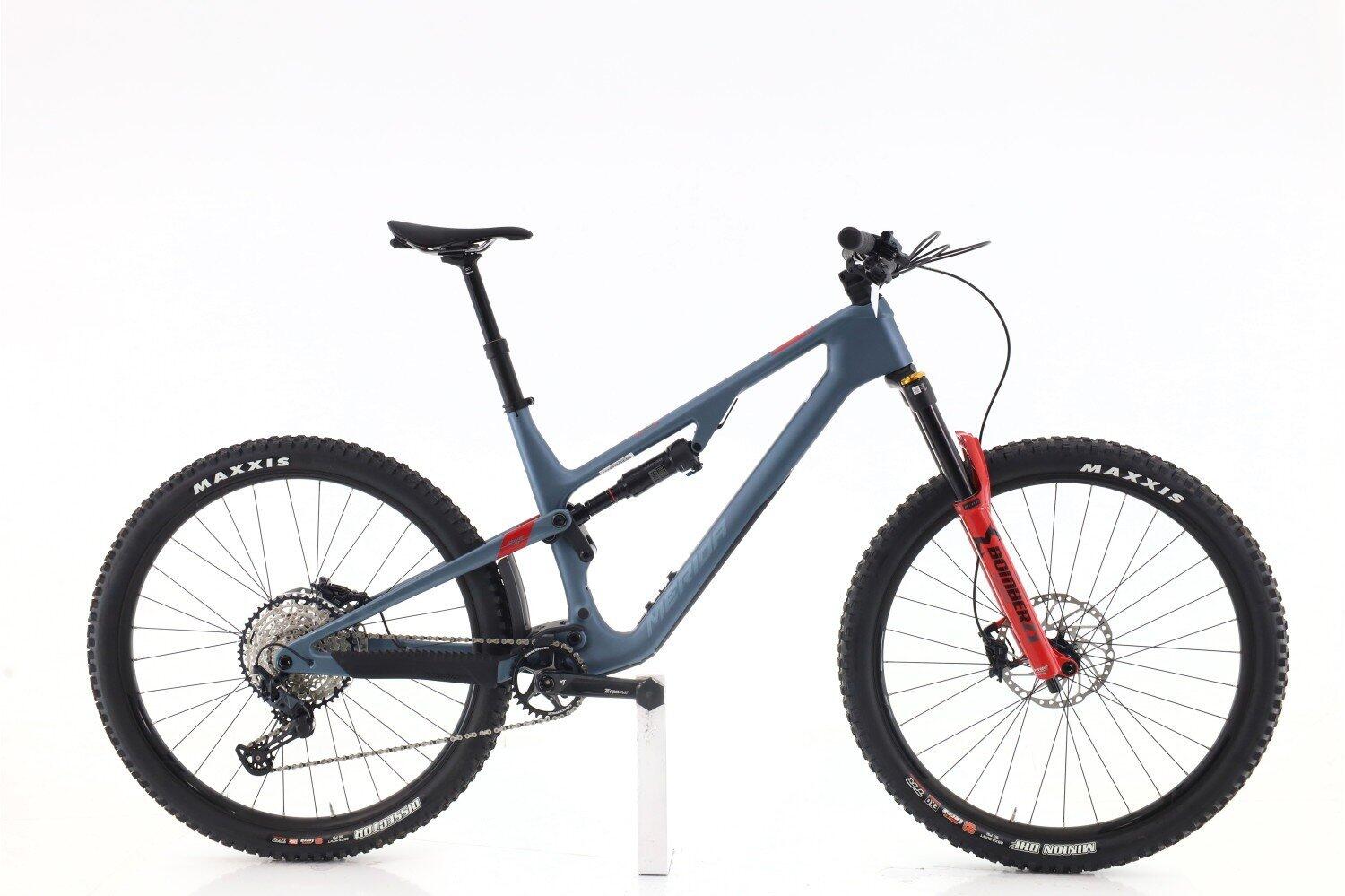 MERIDA Refurbished MTB · Merida One-Forty 6000 · 0-km condition