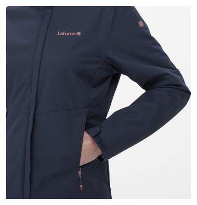 Veste Imperméable Femme Lafuma Acess 3-en-1 Bleu 3/7