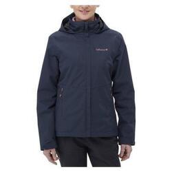 Veste Imperméable Femme Lafuma Access 3-en-1