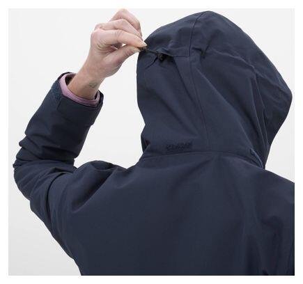 Veste Imperméable Femme Lafuma Acess 3-en-1 Bleu 6/7