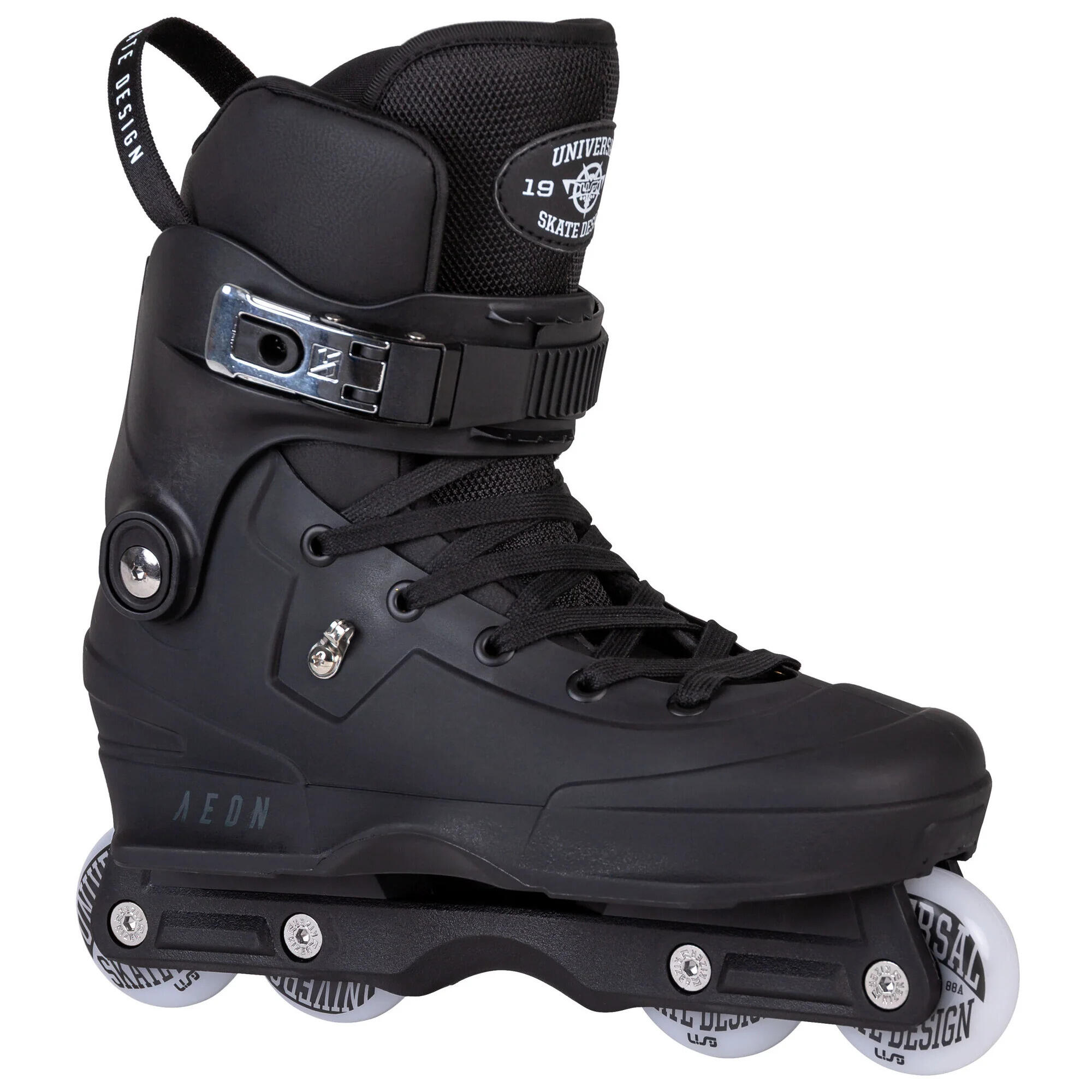 Rollers USD Aeon 60 2/7