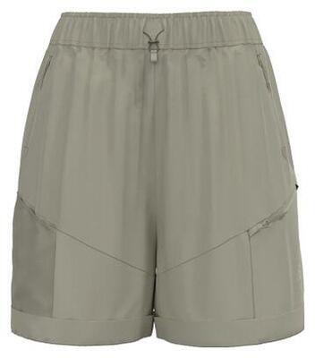 Damen Cargo-Shorts Odlo Hyper Contrast - Grau