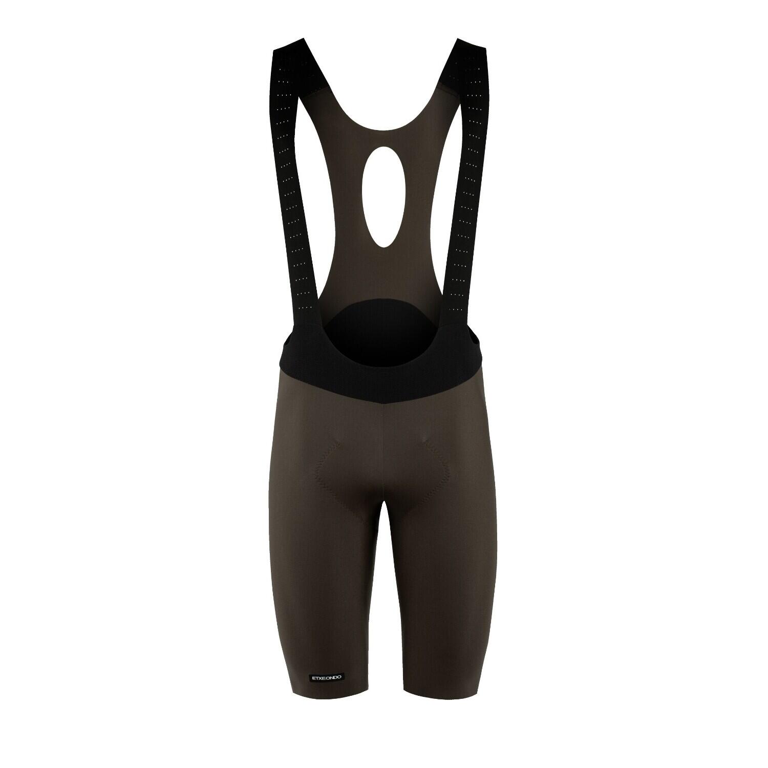 Etxeondo - Cuissard Etxeondo Orhi Dinamic - Cuissard De Vélo - Marron - Decathlon