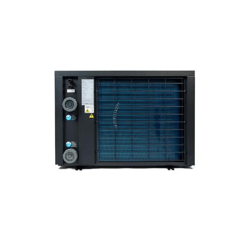 Pompa di calore Z250 iQ MD12 2/2