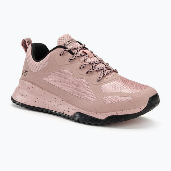 Buty damskie SKECHERS Bobs Squad 3 Star Flight