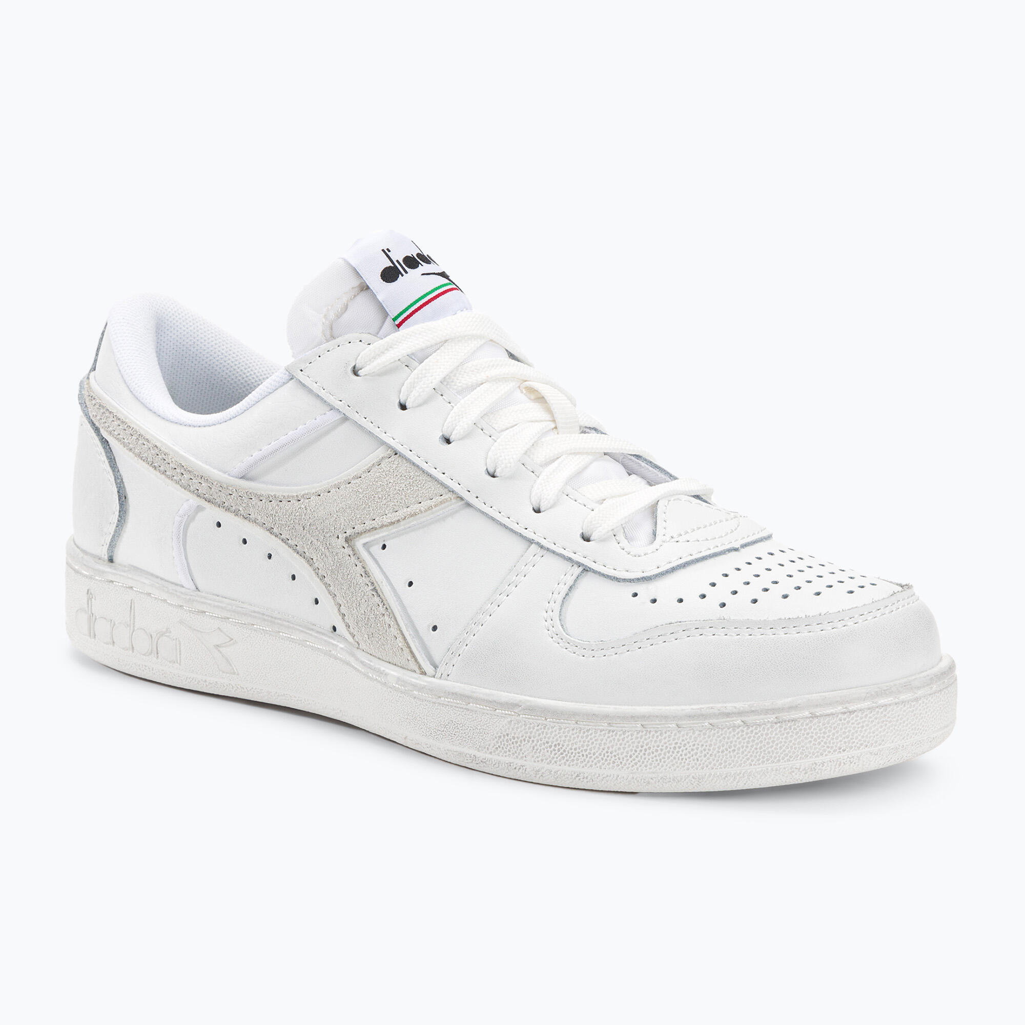 Buty Diadora Magic Basket Low Icona Leather