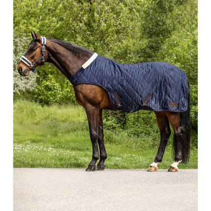 Couverture de marcheur pour cheval Waldhausen Exclusive