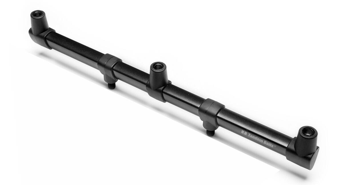 Buzz Bar Carpa 3 Canne 36cm Set da 2 2/3