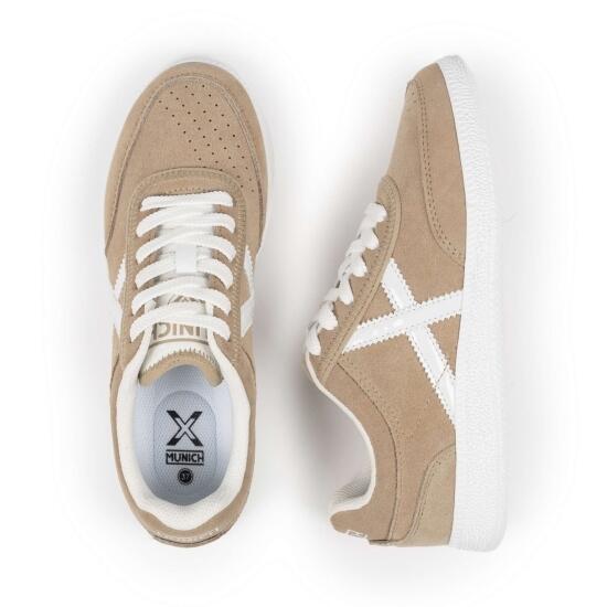 Zapatilla de Moda para UNISEX MUNICH RUMBA WMN 11 2/5