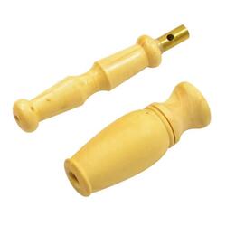 Pack 2 Appeaux Renard facilement utilisables