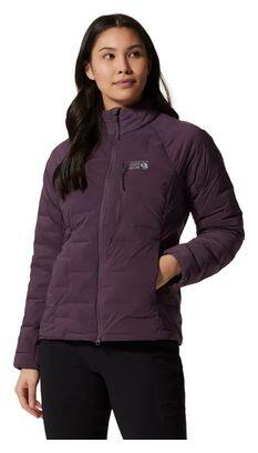 Piumino StretchDown Donna Mountain Hardwear