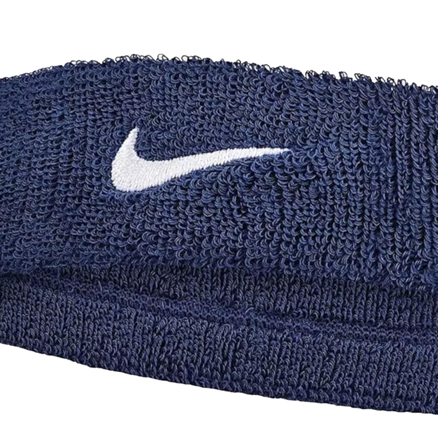 Fascia per capelli Nike Swoosh Classic 3/3