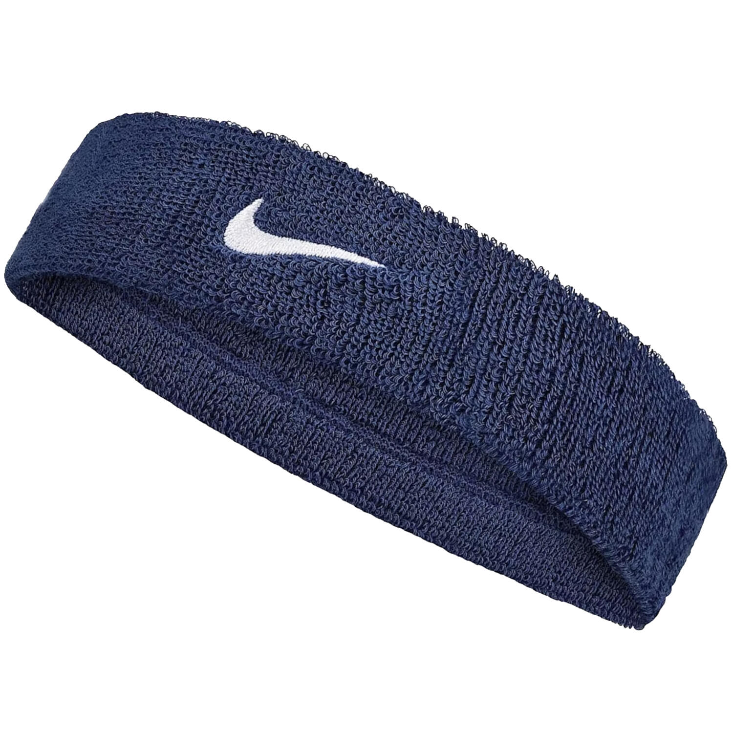 Fascia per capelli Nike Swoosh Classic 2/3