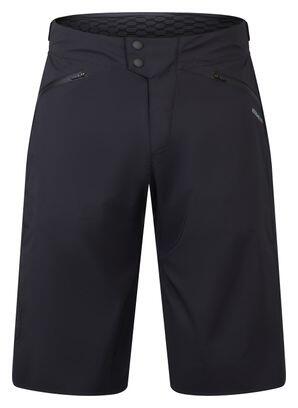 Short impermeabile MTB Endura MT500 Nero
