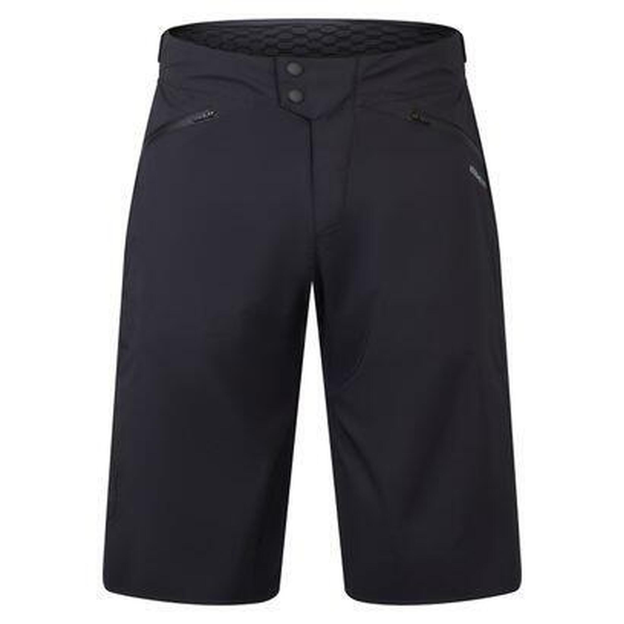 Endura - Short Imperméable Vtt Endura Mt500 Noir - Short - Noir - Decathlon