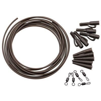 Korda Basix Lead Clip Action Pack 3/4