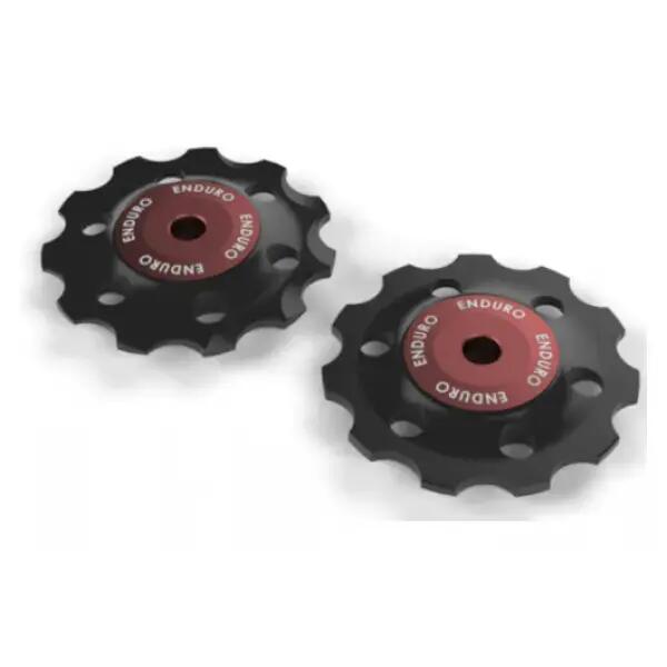 Derailleur pulley Enduro Bearings Jockey ZERØ Sram 11V