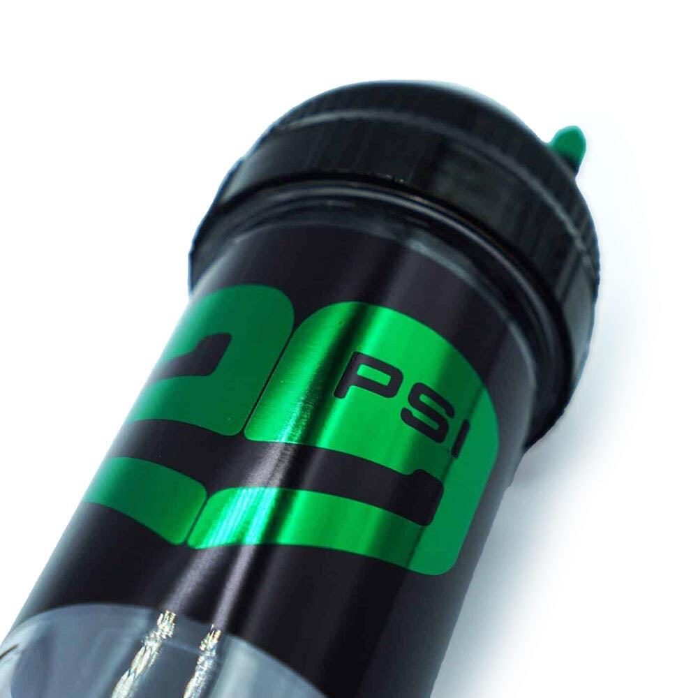 Tuboplus 29psi X3e Sem Bomba 2/5