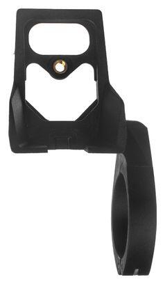 Neatt Out-Front Lenkerhalter 31,8 mm für Bosch Kiox, schwarz.