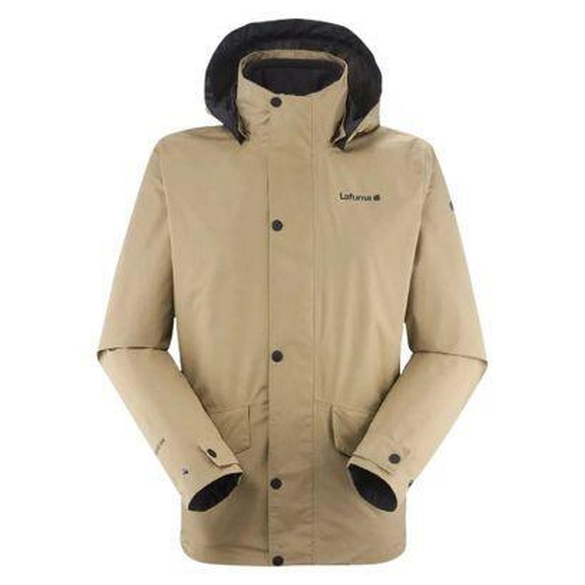 Lafuma LD Way GTX Zip-In Jkt - Veste femme