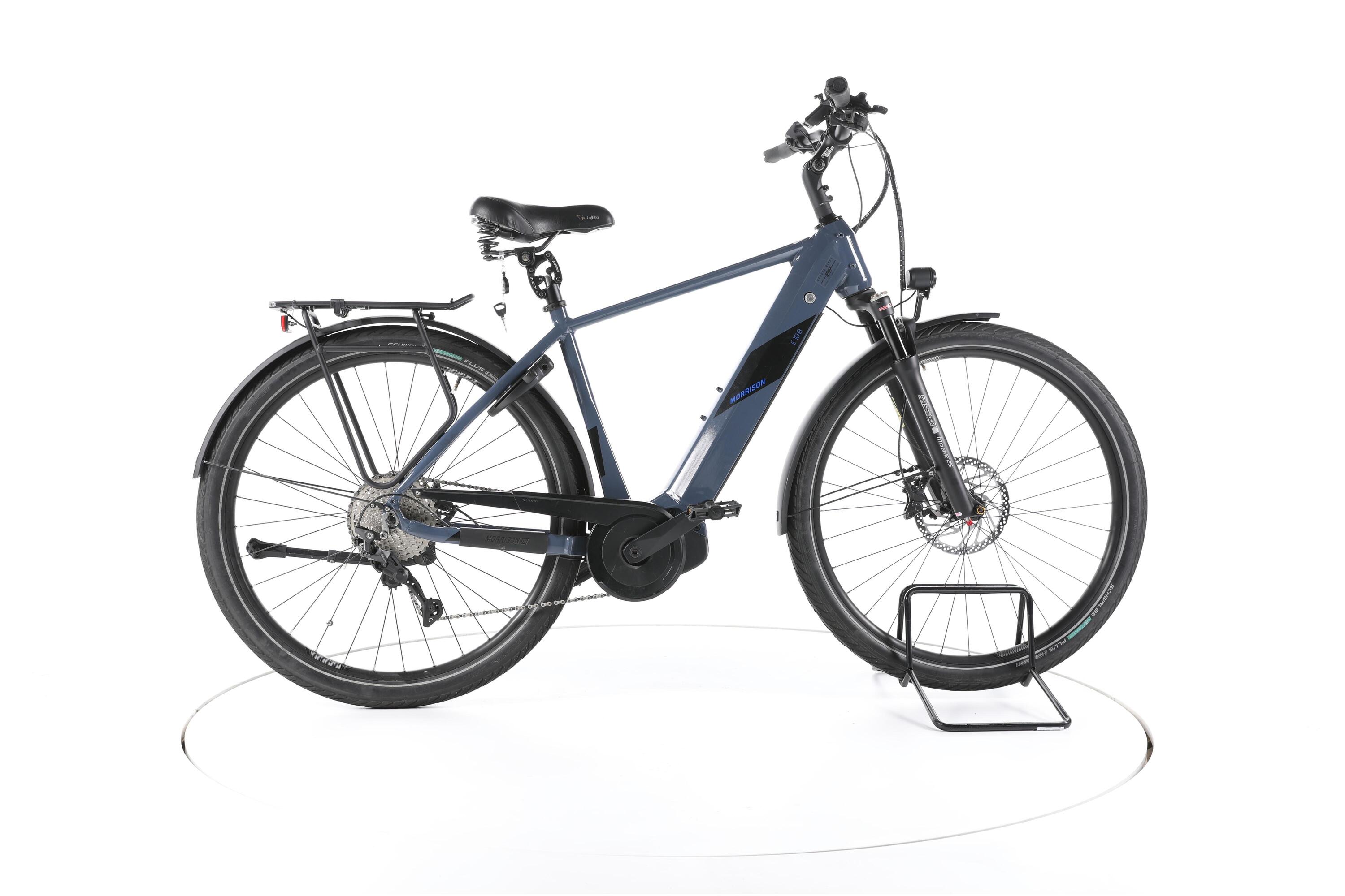 MORRISON BIKES Ebike ricondizionata · MORRISON E 10.0 · Buone condizioni