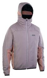 Veste VTT Unisexe ION Shelter Hybride Gris