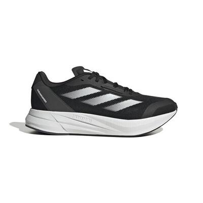 Adidas Duramo Speed Uomo Nero/Bianco/Carbonio