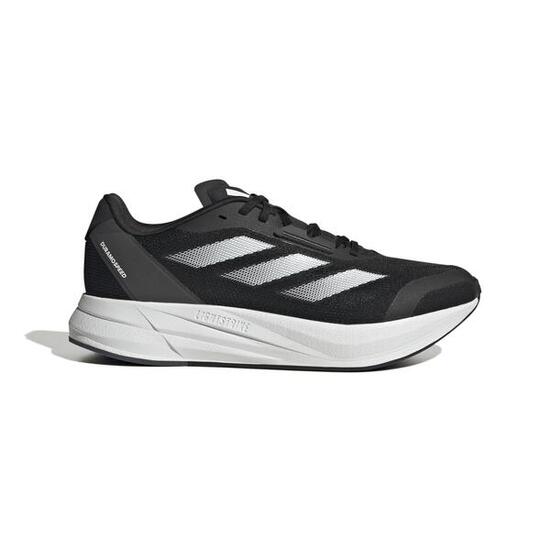 Adidas Duramo Speed Uomo Nero/Bianco/Carbonio
