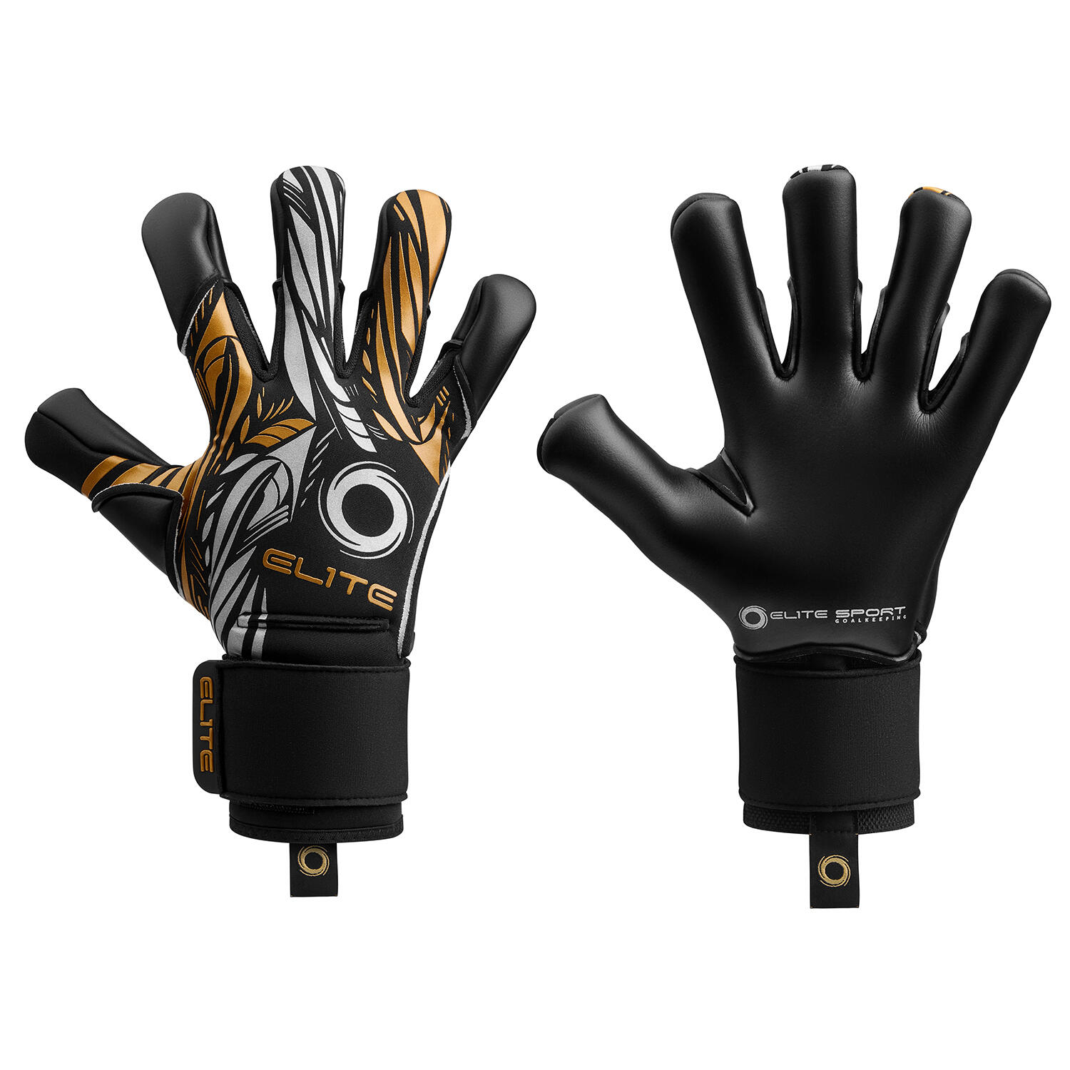 Guanti portiere Elite Sport Nobre 2/4