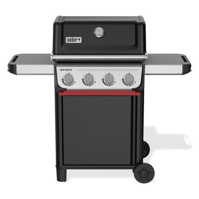 Barbecue a gas Weber Spirit E-410