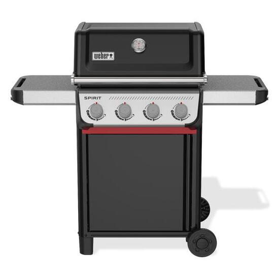 Barbecue a gas Weber Spirit E-410