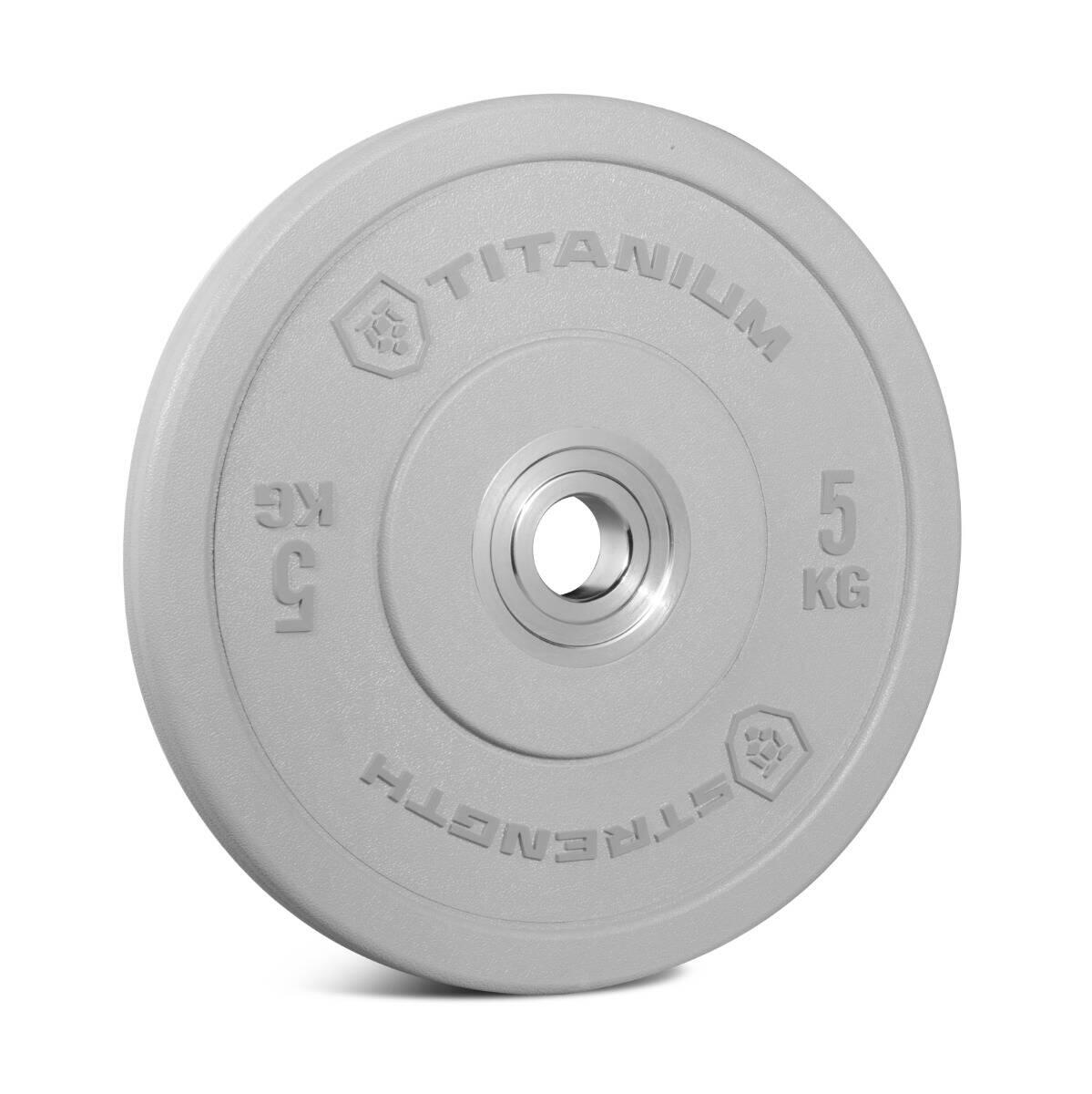 TITANIUM STRENGTH picture
