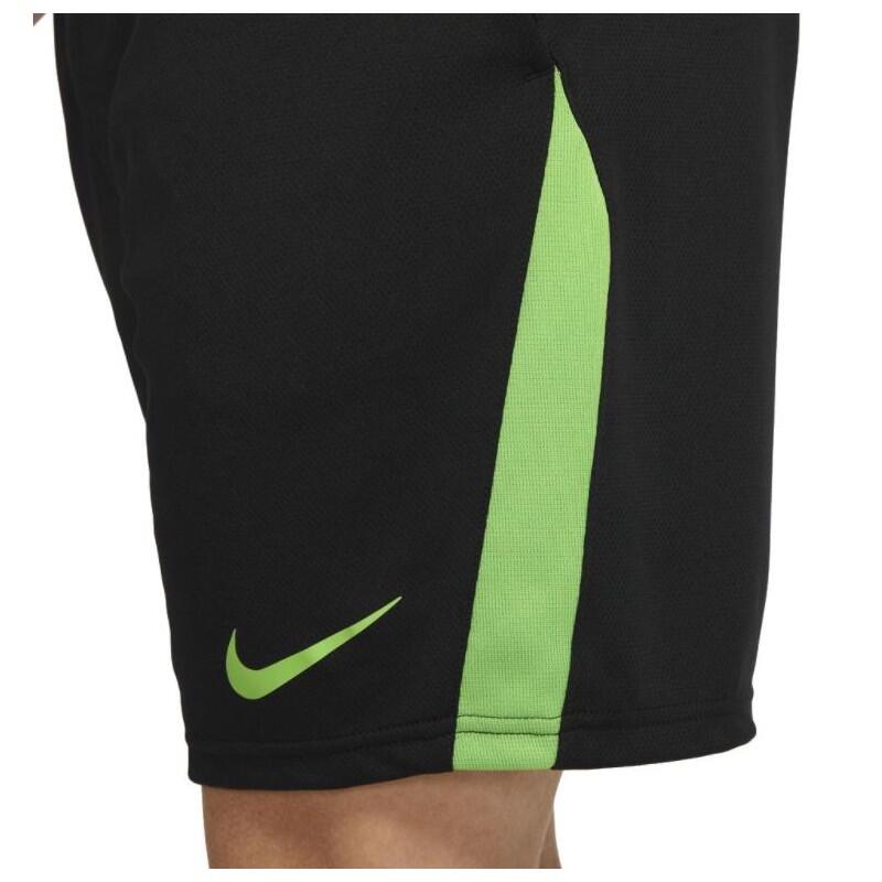 PANTALONE  DRY FIT 5.0 CJ2007 015  NERO 2/2