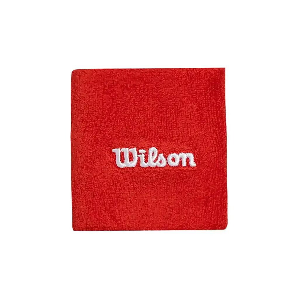 Wristband Wilson Red