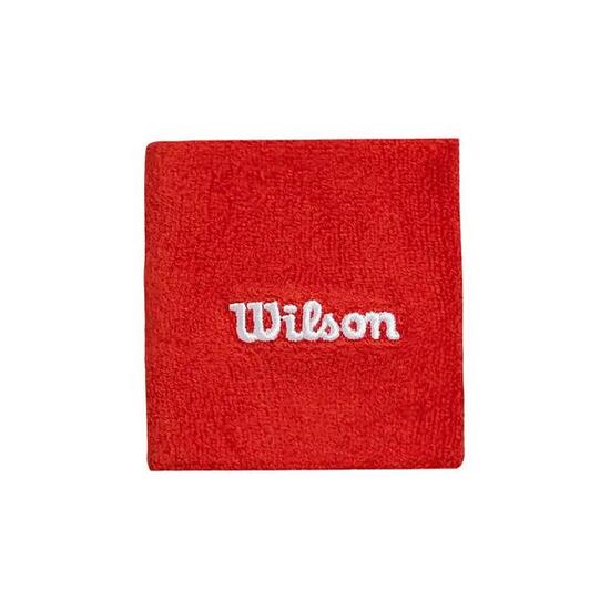 Wilson Armband Rot