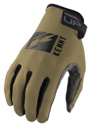 KENNY Kenny UP Lange Handschuhe Kaki