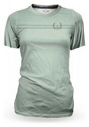 Maillot Manches Courtes Femme Loose Riders C/S Laurel Menthe