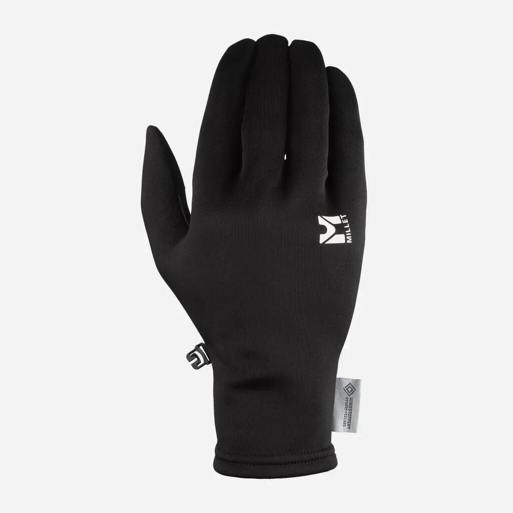 Millet White Gore-Tex Infinium Gloves