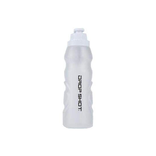 Drop Shot Flasche Weiss