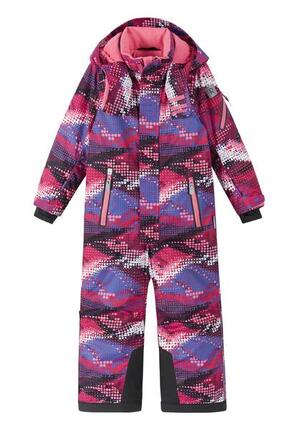 Combinaison d'hiver ReimaTec Reach -