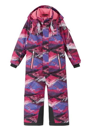 ReimaTec Schneeanzug Reach -