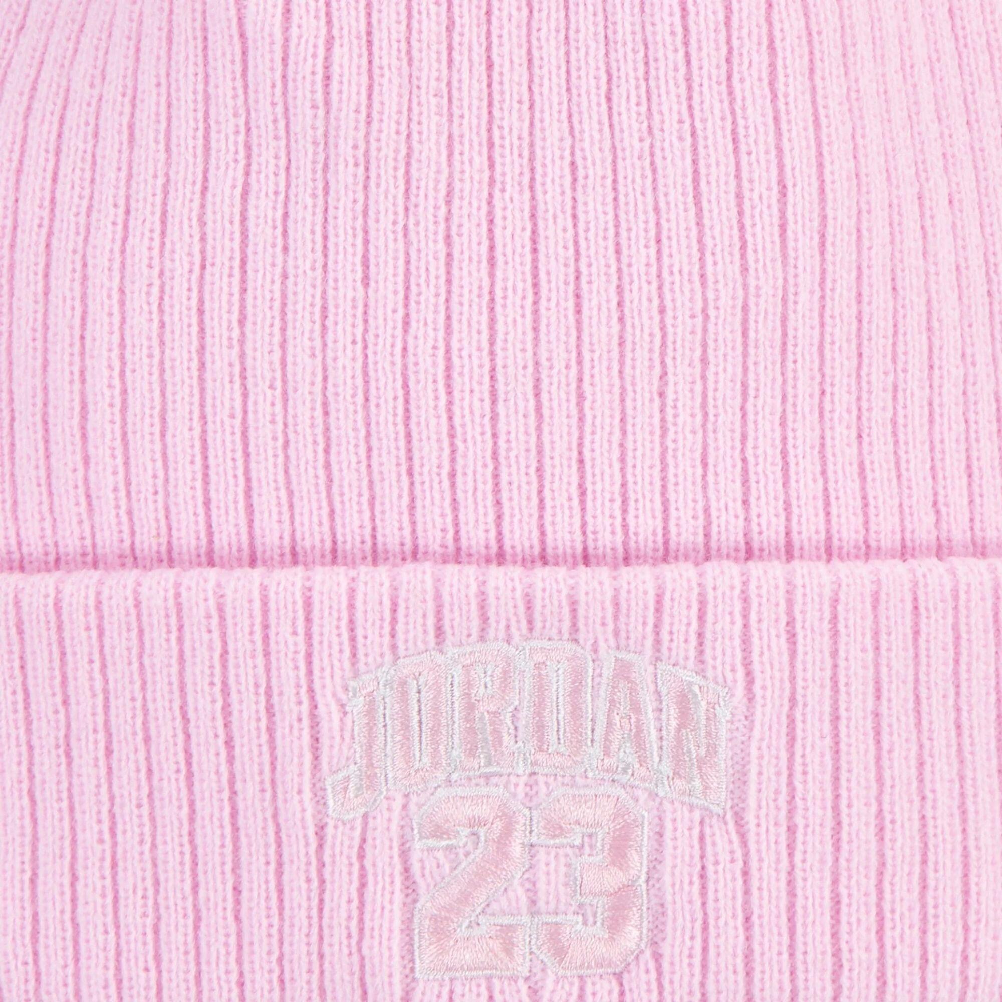 Conjunto gorro y guantes 9A0969 Rosa - 9A0969-A9Y 3/4